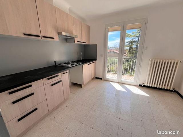 Maison vente à Apt