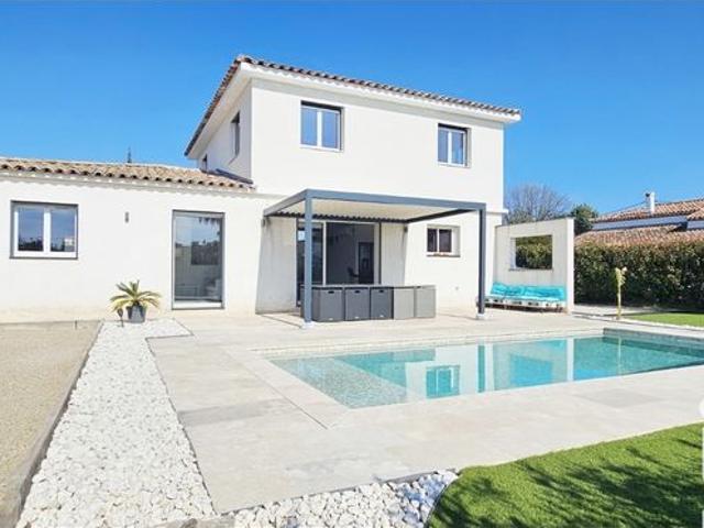 Maison vente à Arrondissement de Draguignan, Puget-sur-argens