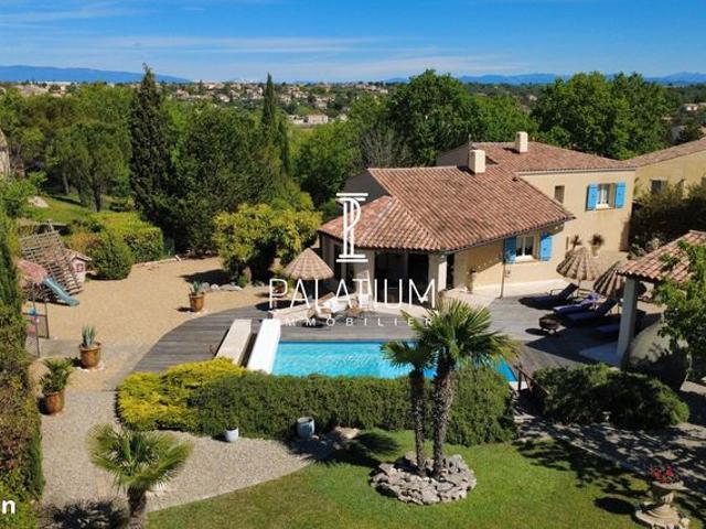 Maison vente à Forcalquier, Valensole