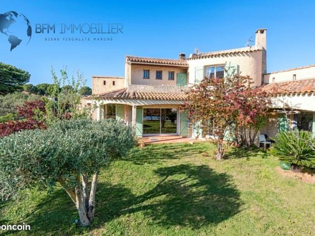 Maison vente à Istres, Châteauneuf-les-martigues