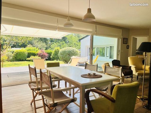 Maison vente à Lorient, Bretagne
