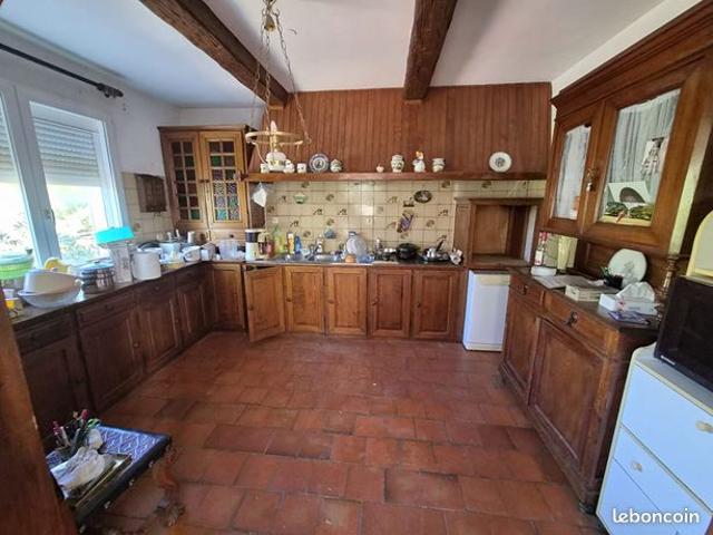 Maison vente à Perpignan, Le Barcarès