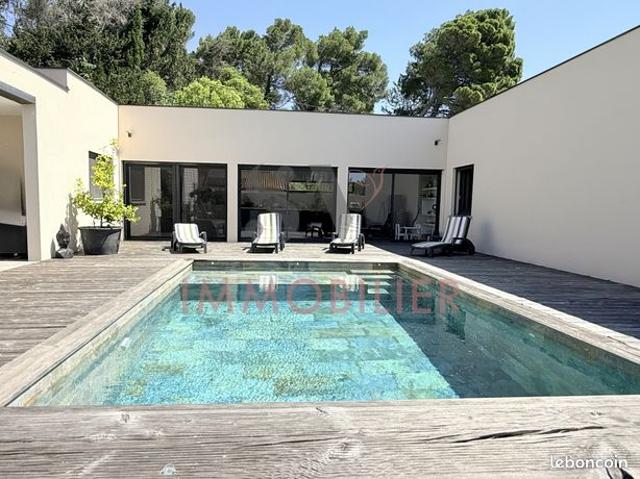 Maison vente à Narbonne