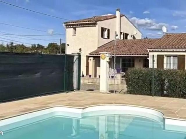 Maison vente à Brignoles, Régusse