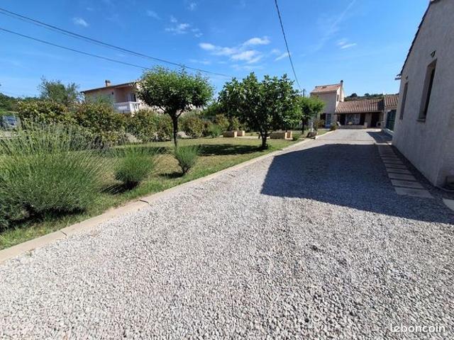 Maison vente à Brignoles, Régusse
