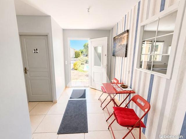 Maison vente à Carcassonne, Peyriac-minervois