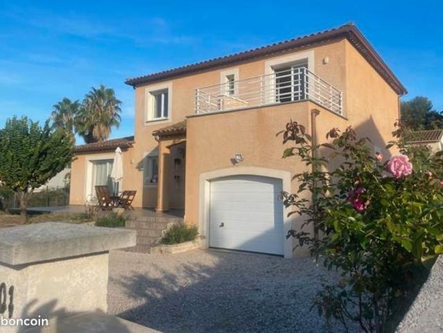 Maison vente à Montpellier, Juvignac
