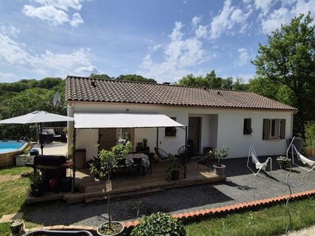 Maison vente à Sarlat-la-Canéda, Carsac-aillac