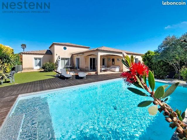 Maison vente à Montpellier, Saint-sériès