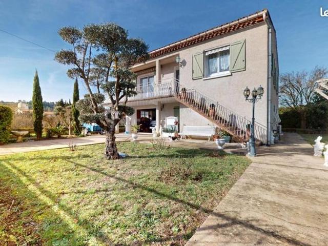Maison vente à Villegailhenc, Aude
