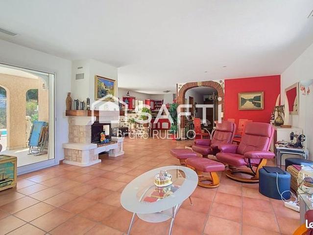 Maison vente à Céret, Montesquieu-des-albères