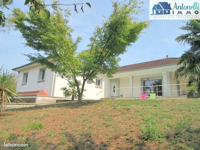 Maison vente à Optevoz, Isère