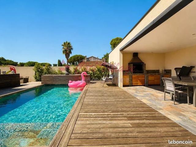 Maison vente à Narbonne