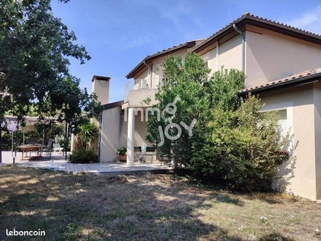 Maison vente à Toulouse, Seilh