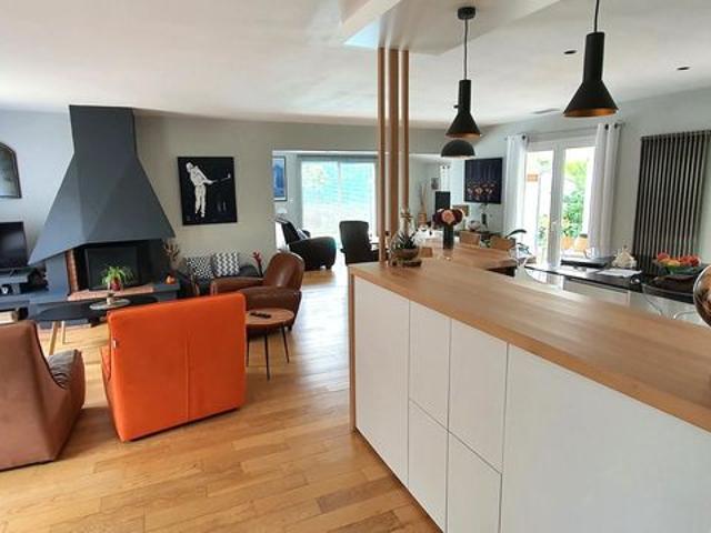 Maison vente à Toulouse, Labège