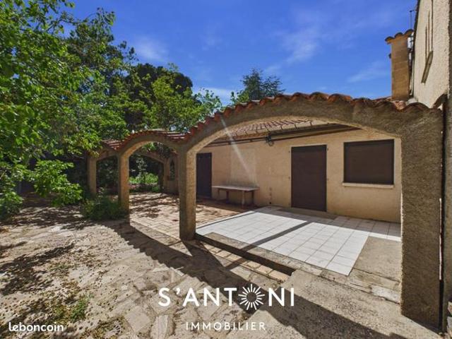 Maison vente à Béziers, Maraussan