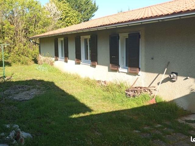 Maison vente à Jongieux, Savoie
