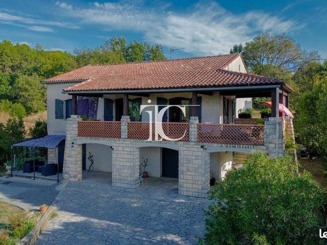 Maison vente à Saint-Paul-le-Jeune, Ardèche