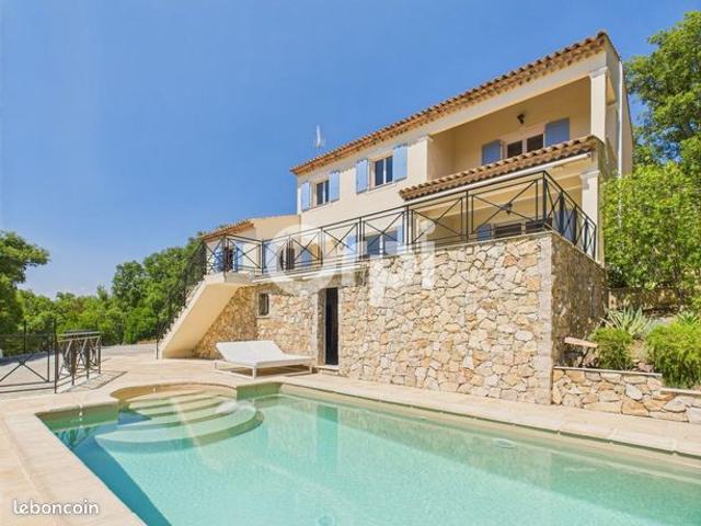 Maison vente à Arrondissement de Draguignan, Les Adrets-de-l'estérel
