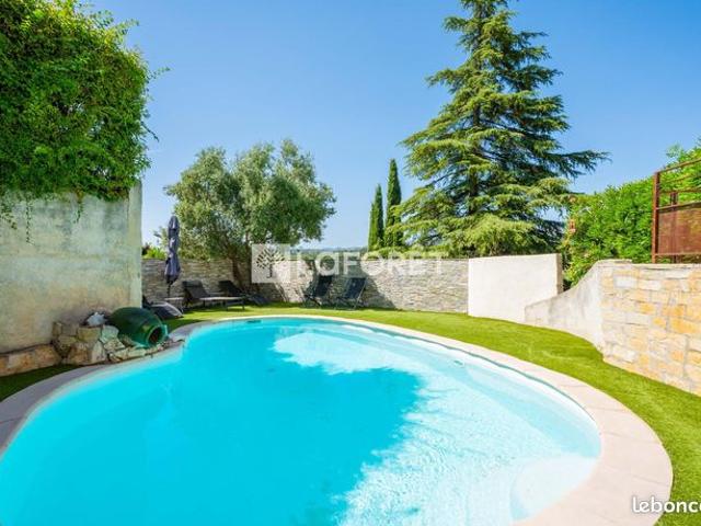 Maison vente à Marseille, La Penne-sur-huveaune