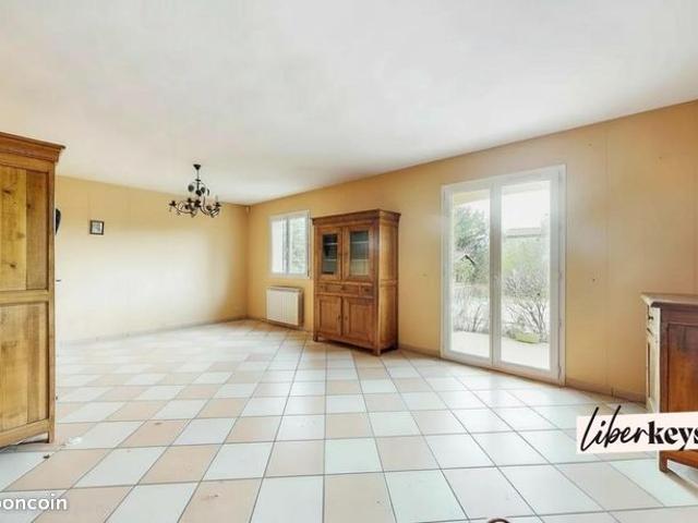 Maison vente à Nîmes, Saint-hilaire-d'ozilhan