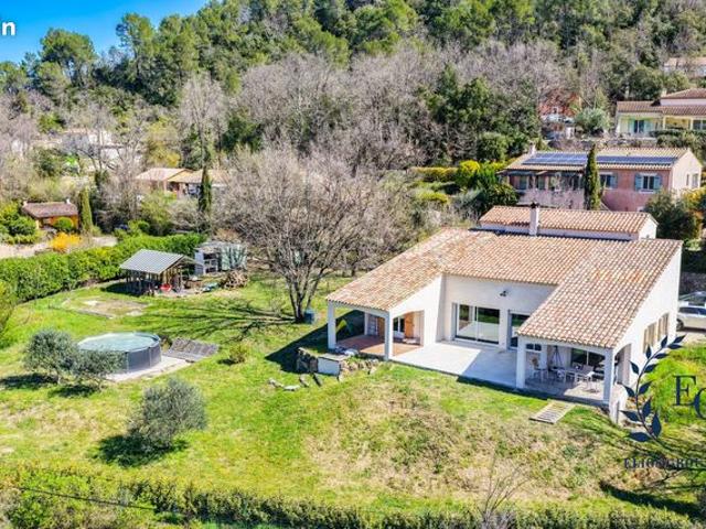 Maison vente à Arrondissement de Draguignan, Salernes