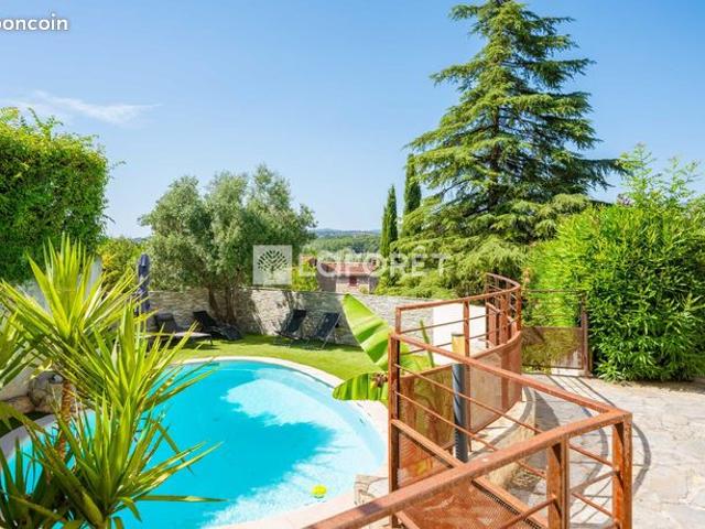Maison vente à Marseille, La Penne-sur-huveaune