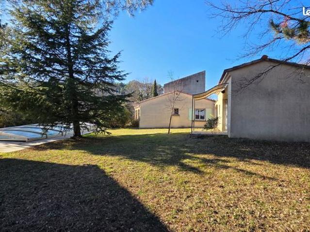 Maison vente à Nyons, Valaurie