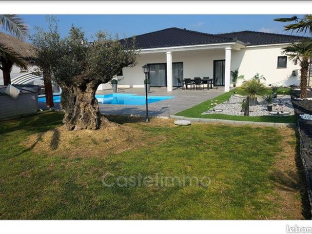 Maison vente à Castelsarrasin