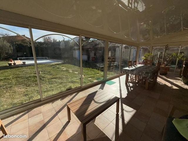 Maison vente à Marseille, Cadolive