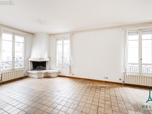 Maison vente à Nanterre, Clichy