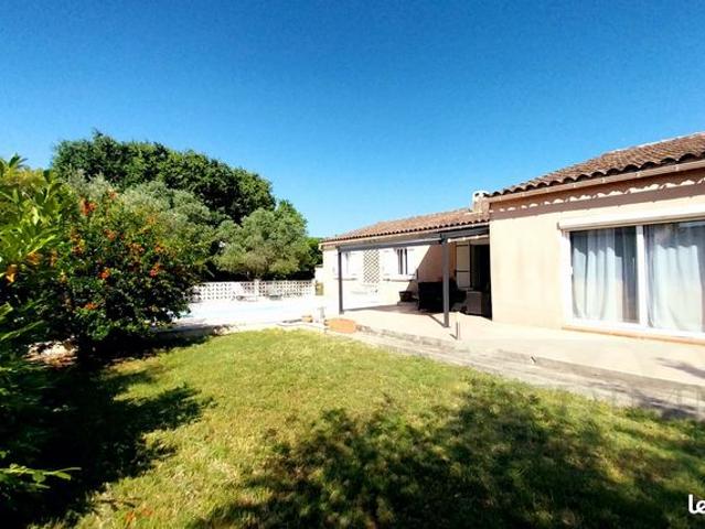 Maison vente à Montpellier, Villetelle