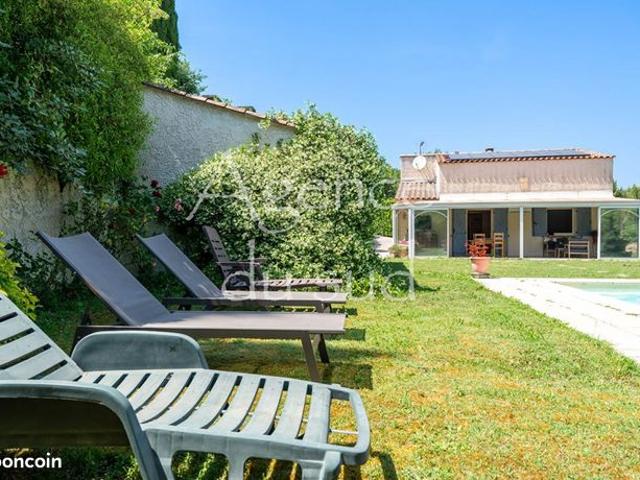 Maison vente à Marseille, Cadolive
