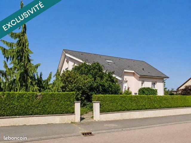 Maison vente à Épinal, Uxegney