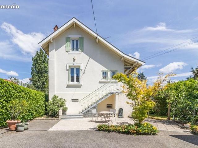 Maison vente à Annecy