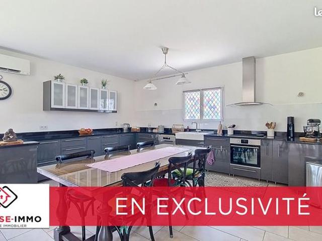 Maison vente à Vayres
