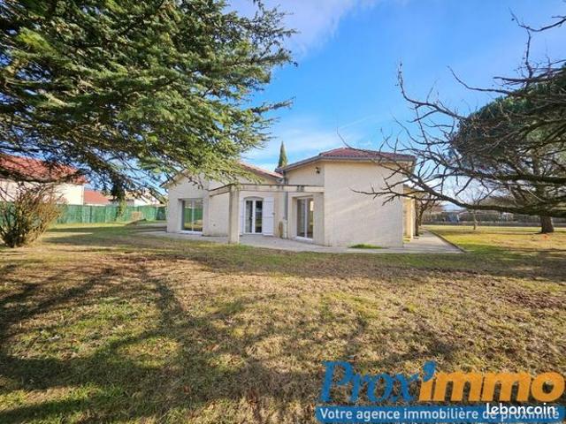 Maison vente à Louhans-Châteaurenaud, La Frette