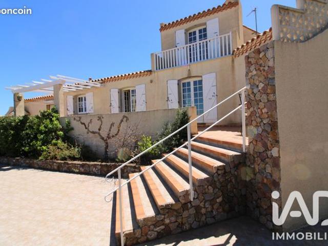 Maison vente à Narbonne, Fitou