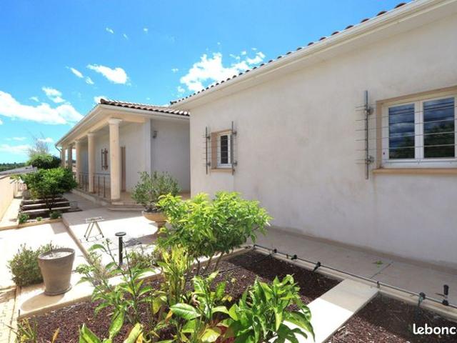 Maison vente à Béziers, Puissalicon
