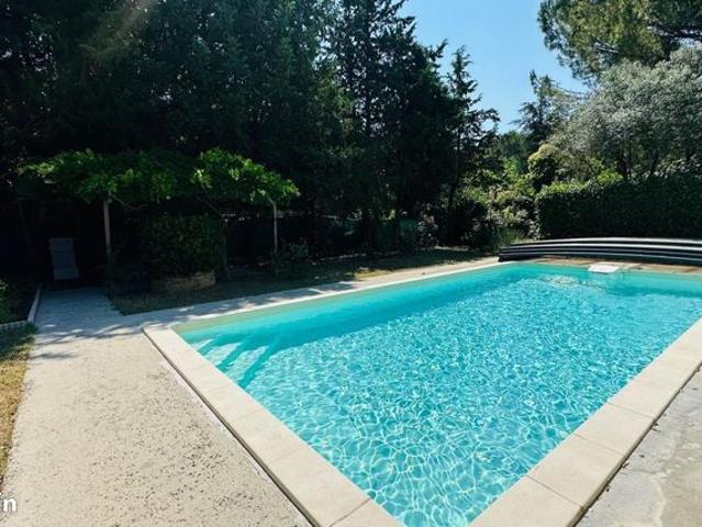 Maison vente à Carpentras, Vaison-la-romaine