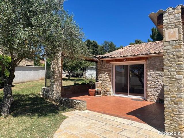 Maison vente à Vinsobres, Drôme
