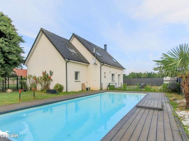 Maison vente à Mantes-la-Jolie, Boinvilliers