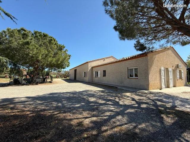 Maison vente à Perpignan, Espira-de-l'agly