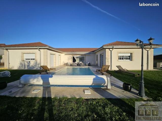 Maison vente à Gillonnay, Isère