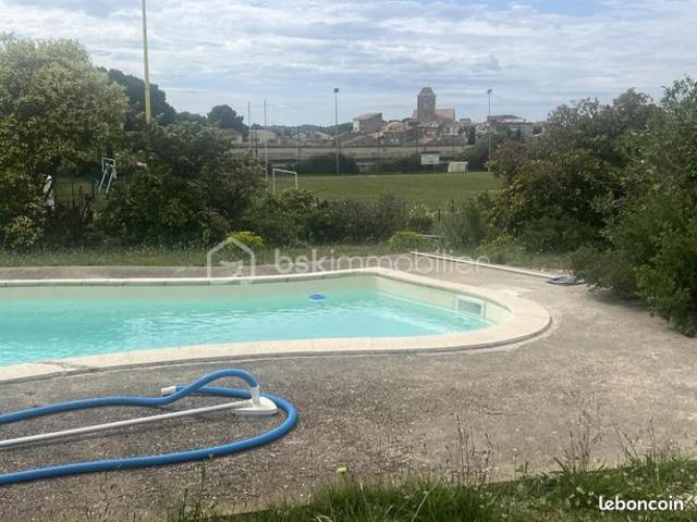 Maison vente à Béziers, Thézan-lès-béziers