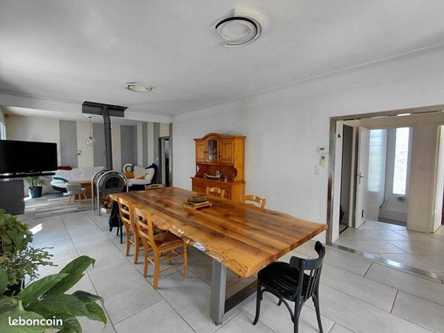 Maison vente à Muret, Grépiac