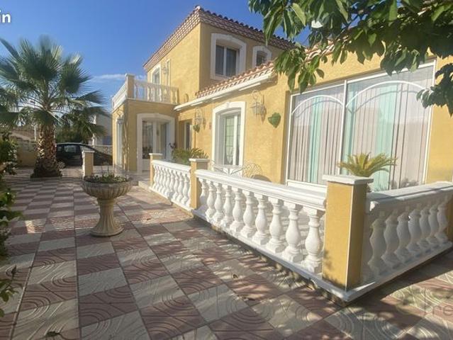 Maison vente à Montpellier, Balaruc-les-bains