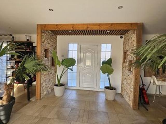 Maison vente à Vienne, Gillonnay