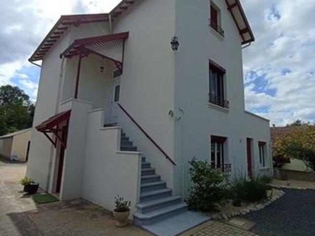 Maison vente à Vichy, Abrest