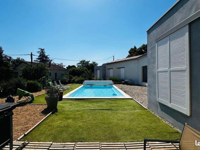 Maison vente à Nyons, Mollans-sur-ouvèze